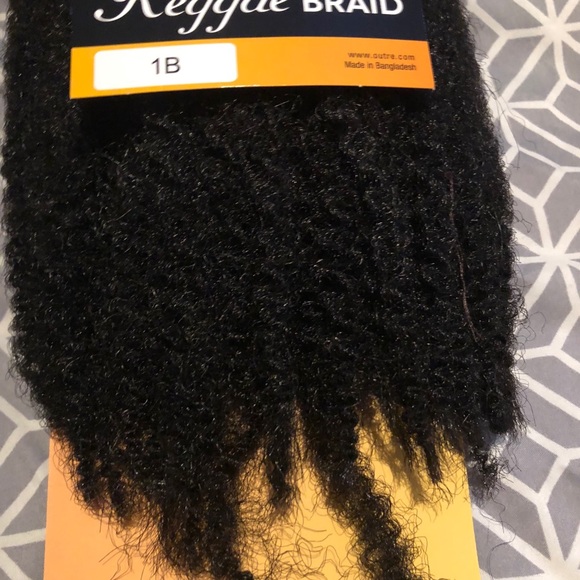 Outre & FreeTress Braid Hair main image 5